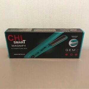CHI Smart Magnify Hairstyling Iron